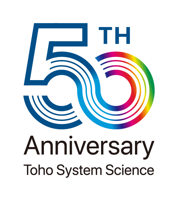 50TH Anniversary Toho System Science