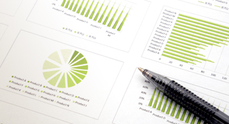 財務・業績情報