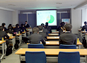 会社説明会